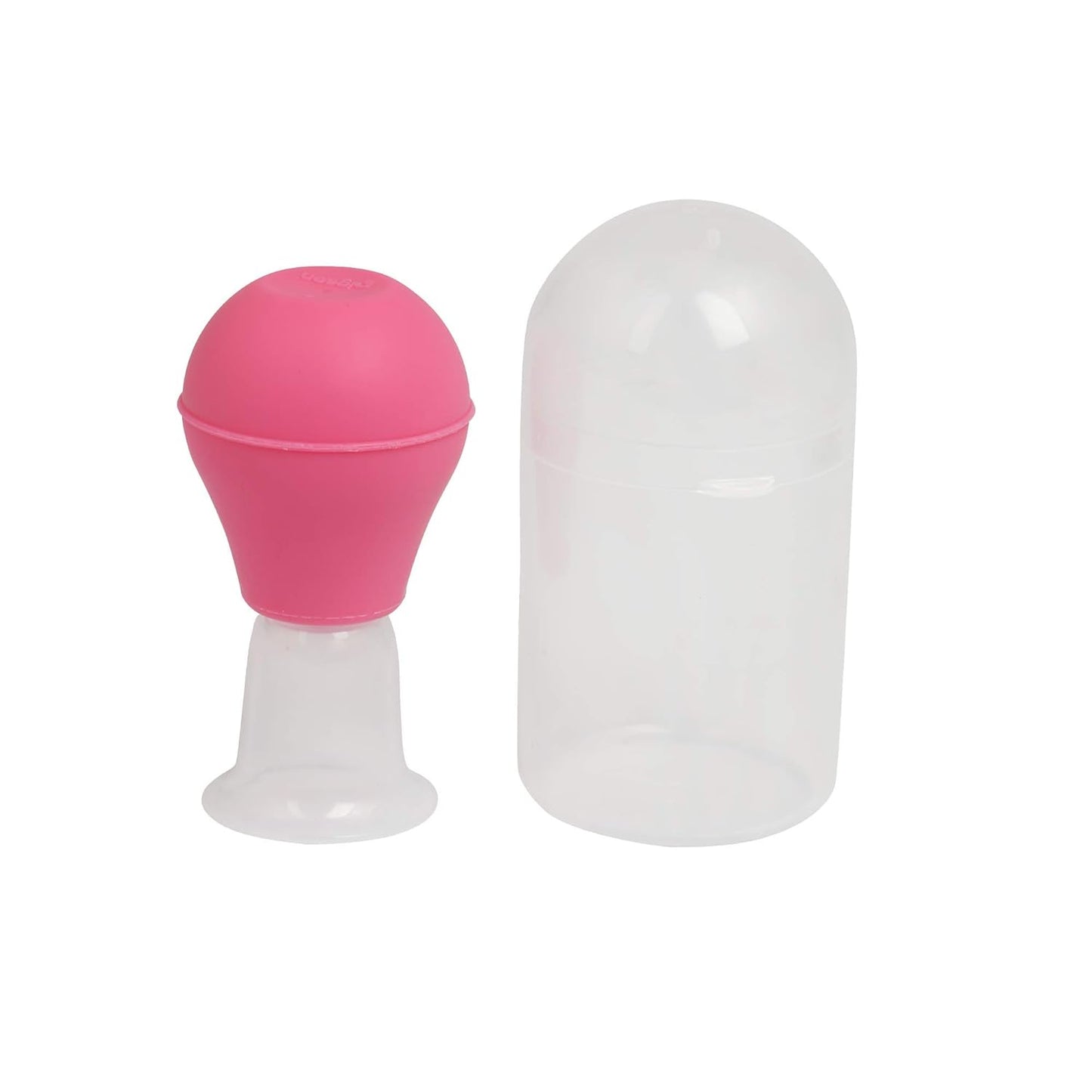 Pigeon Nipple Puller With Case