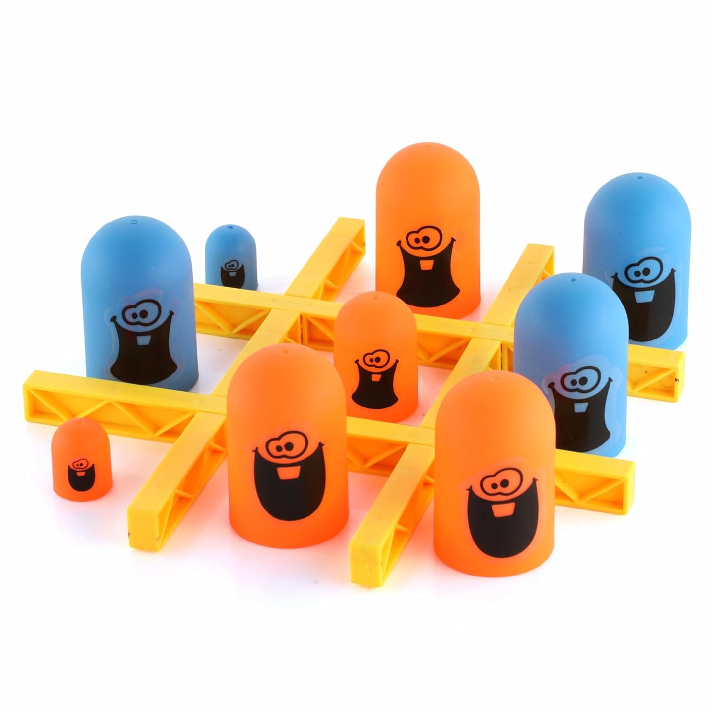 Chanak Gobble Fun And Contest Game