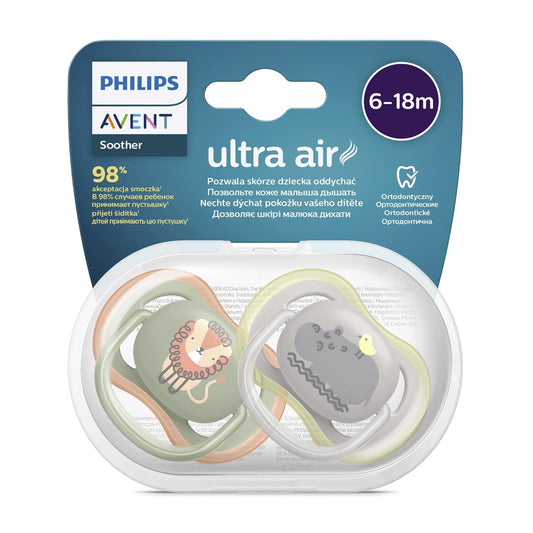 Avent Ultra Air