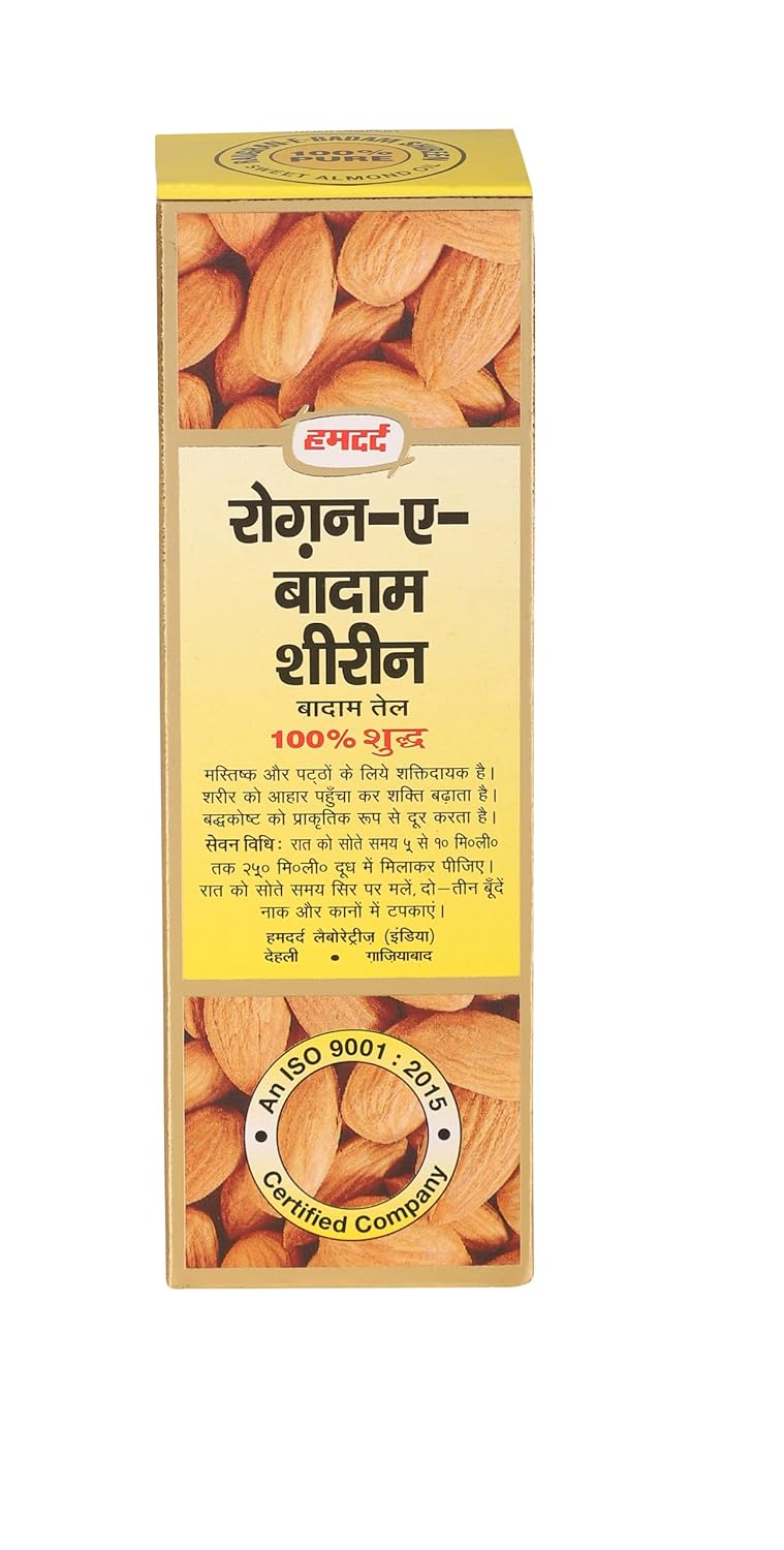 Raughan-E-Badam Shireen