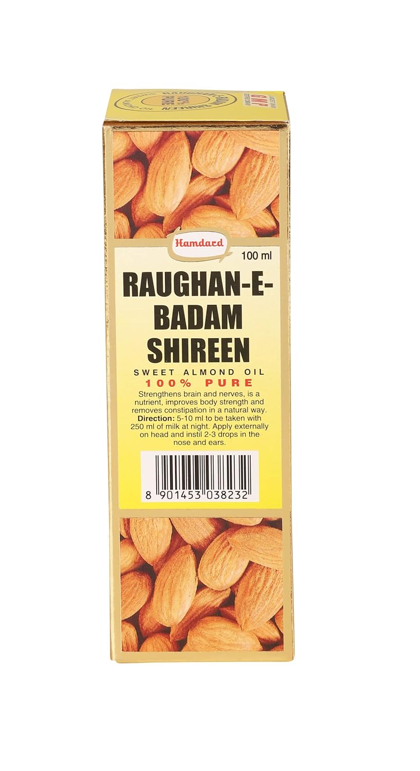 Raughan-E-Badam Shireen