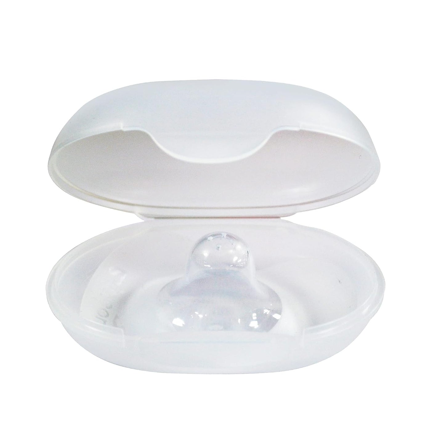 Pigeon Natural Feel Nipple Shield 2pcs Size 2