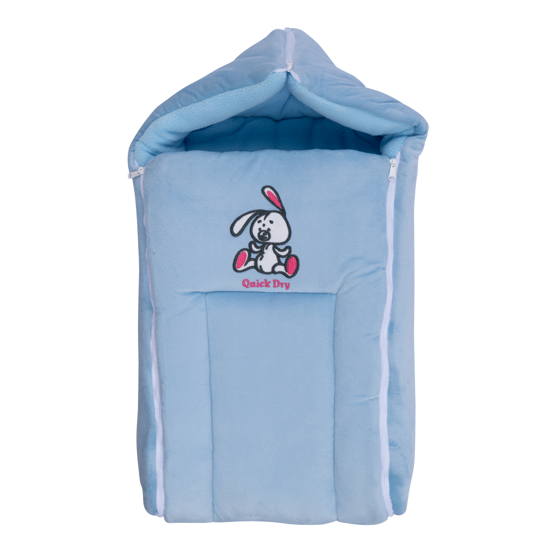Quick Dry Baby Carrier