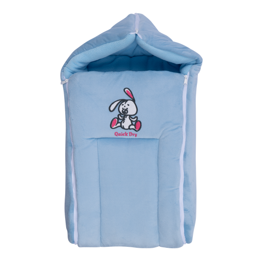 Quick Dry Baby Carrier