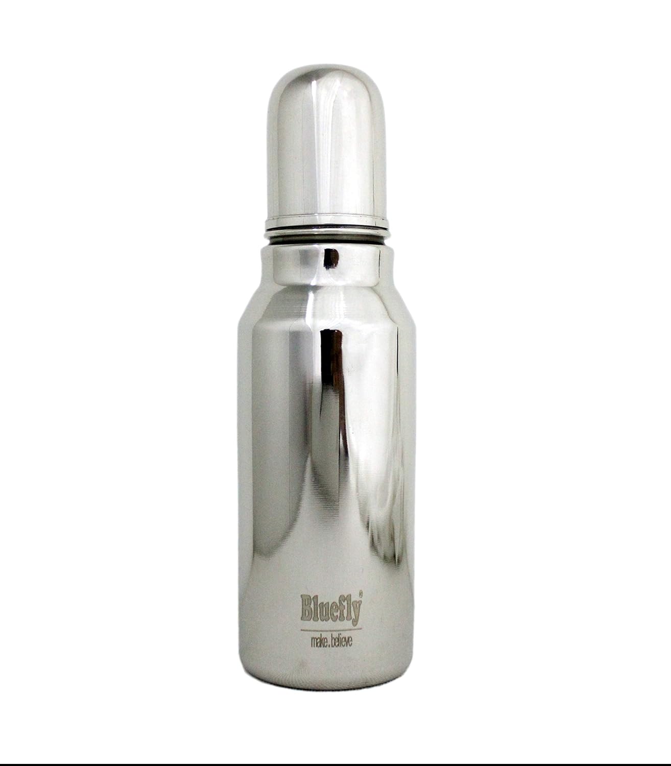 BIuefly Beba Feeding Bottle