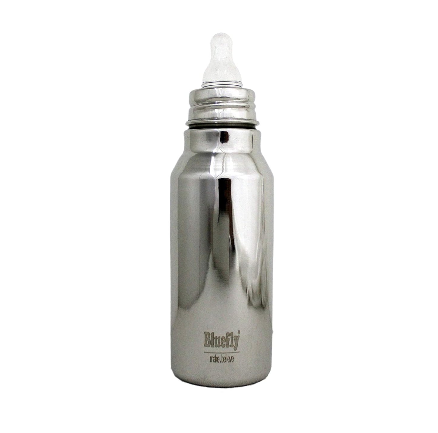 BLUEFLY Beba Feeding Bottle