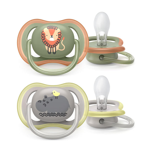 Avent Ultra Air