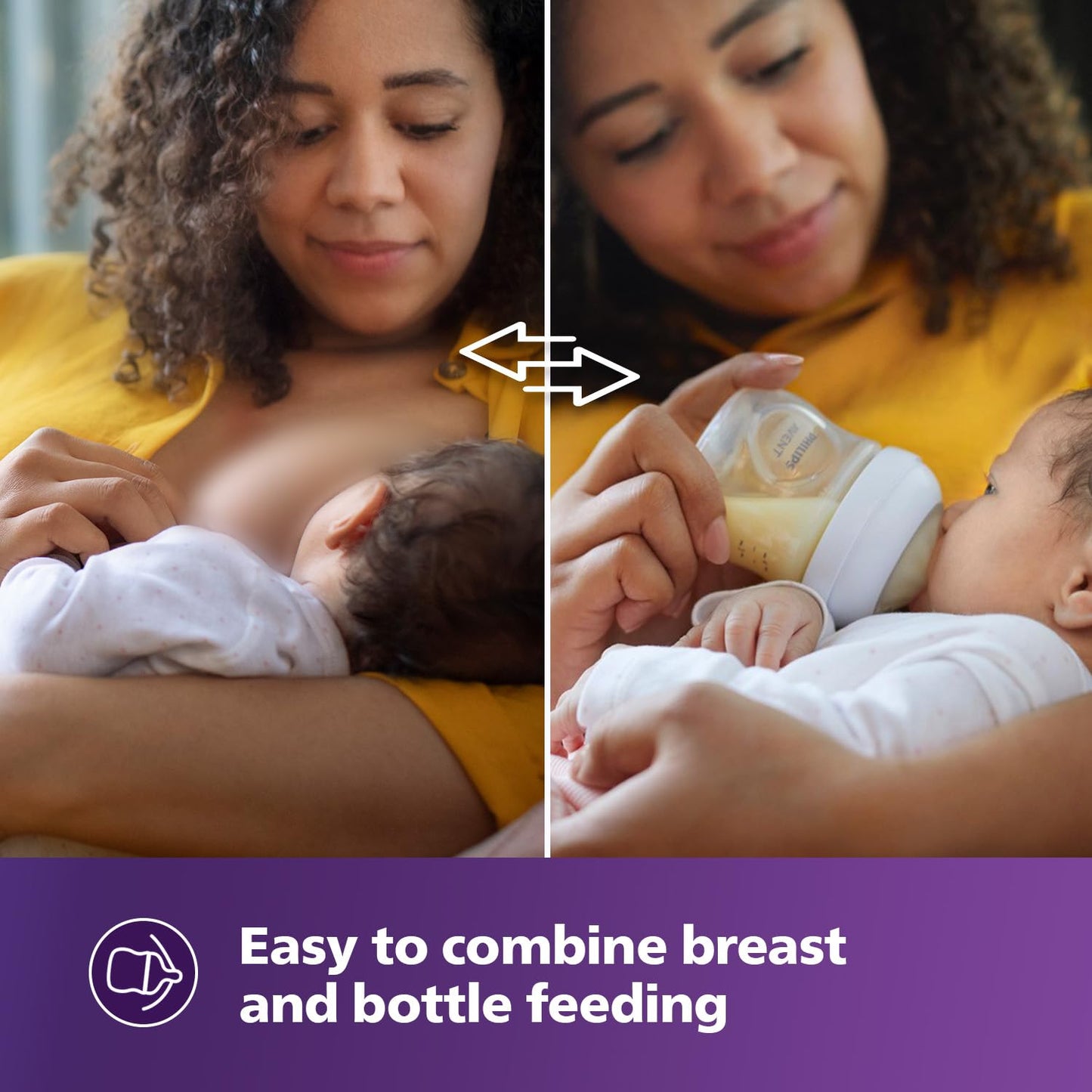 Avent Natural Response 330ml