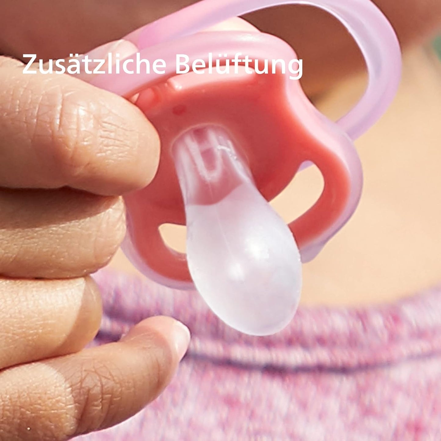 Avent Ultra Air