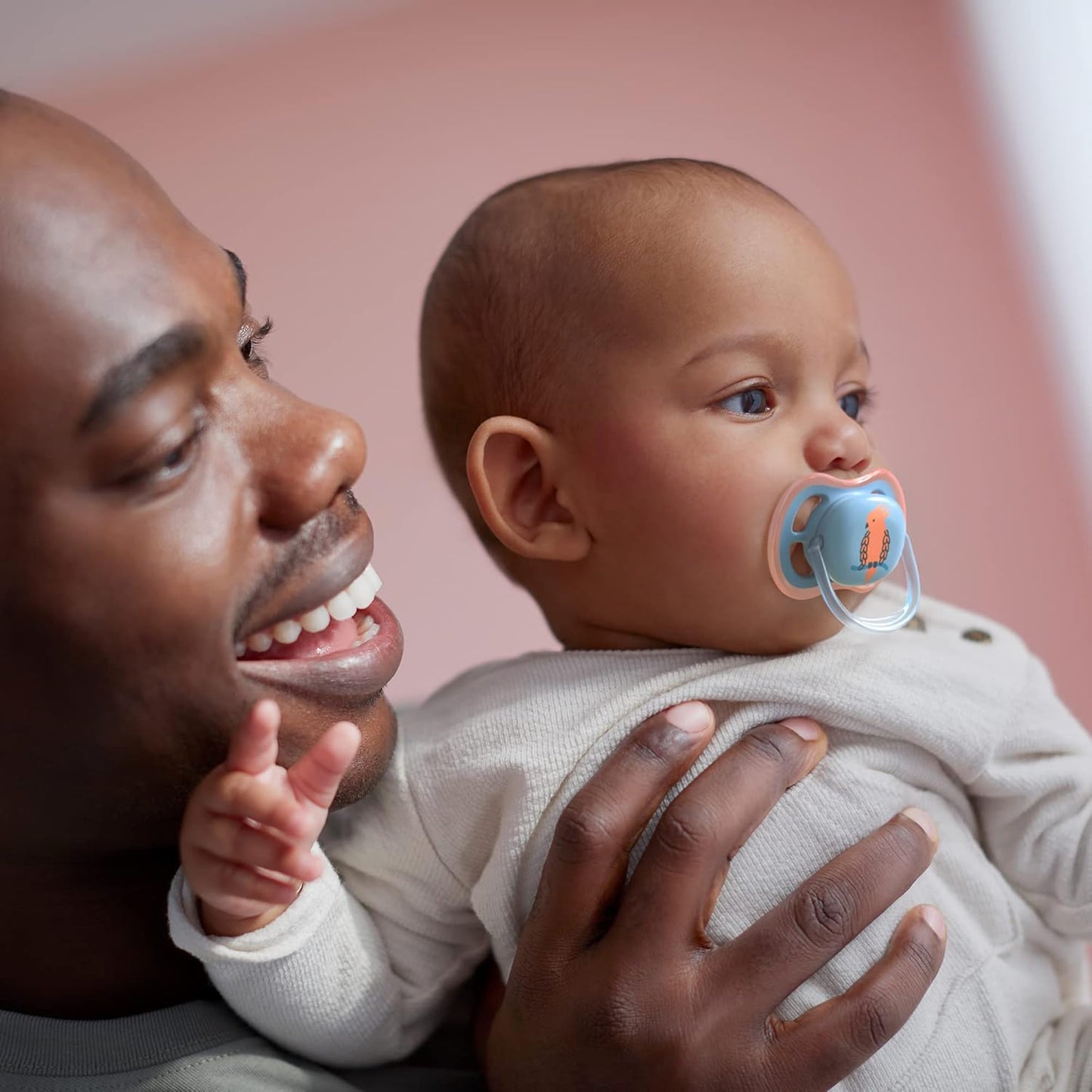 Avent Soother 0-6m