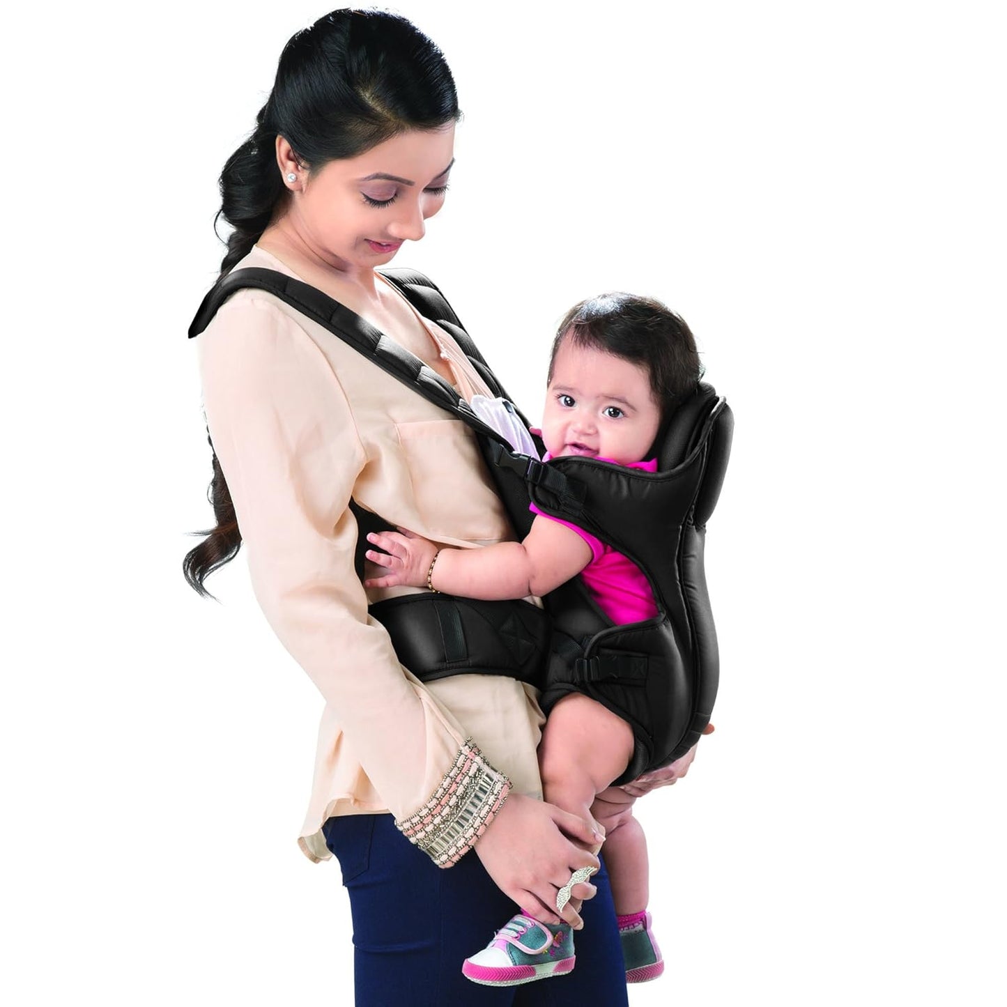 LuvLap Galaxy Baby Carrier