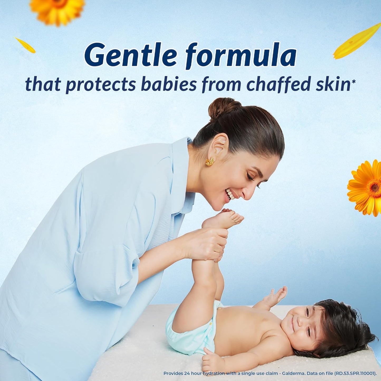 Cetaphil Baby Diaper Cream with Organic Calendula