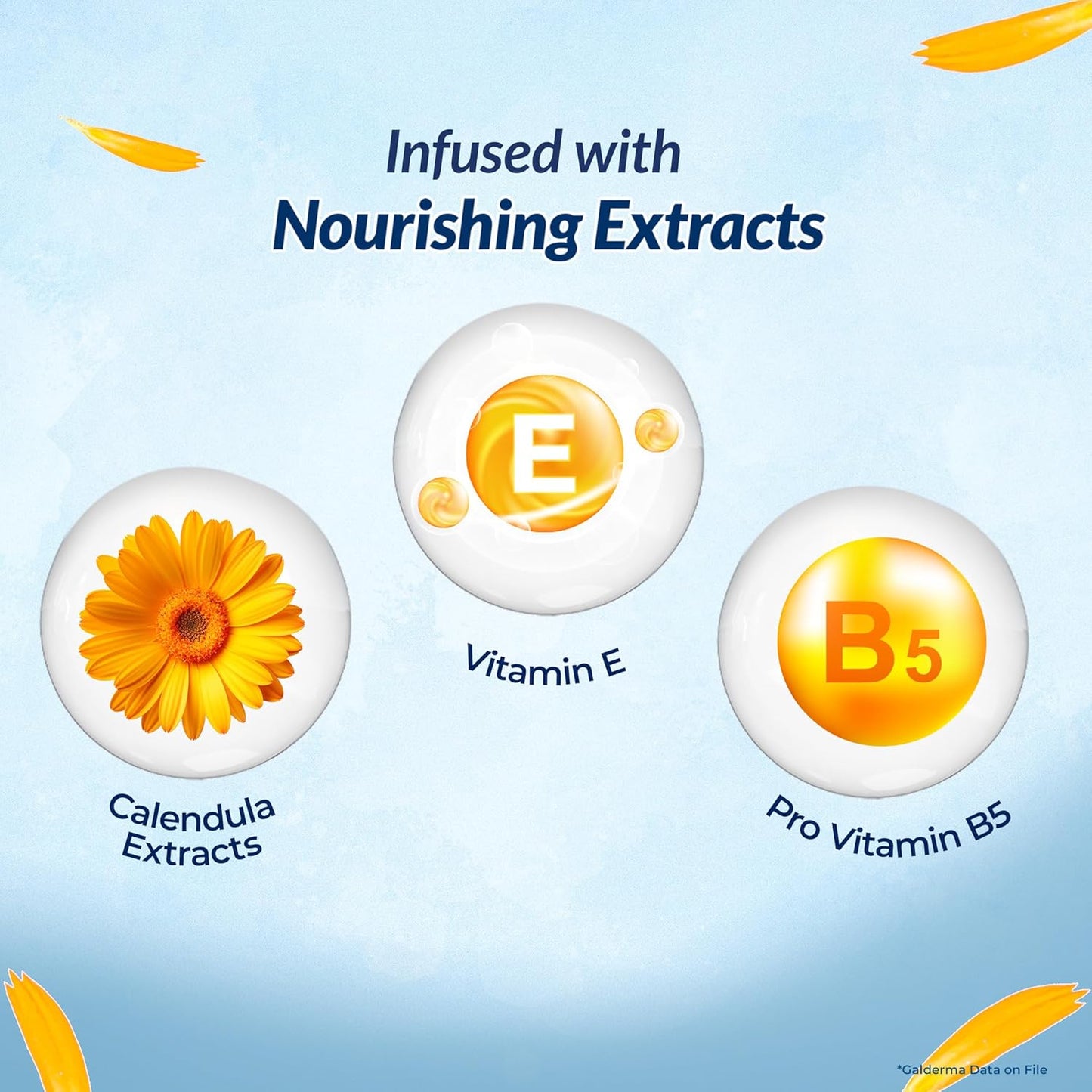 Cetaphil Baby Diaper Cream with Organic Calendula