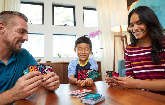 UNO FLIP!