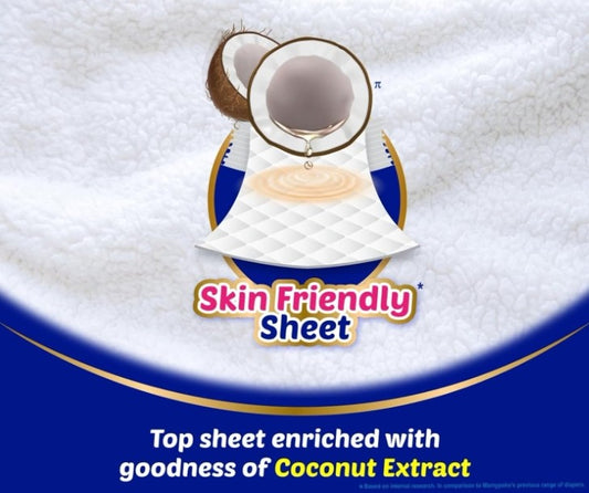 Mammy Poko Pant Extra Absorb - 3XL