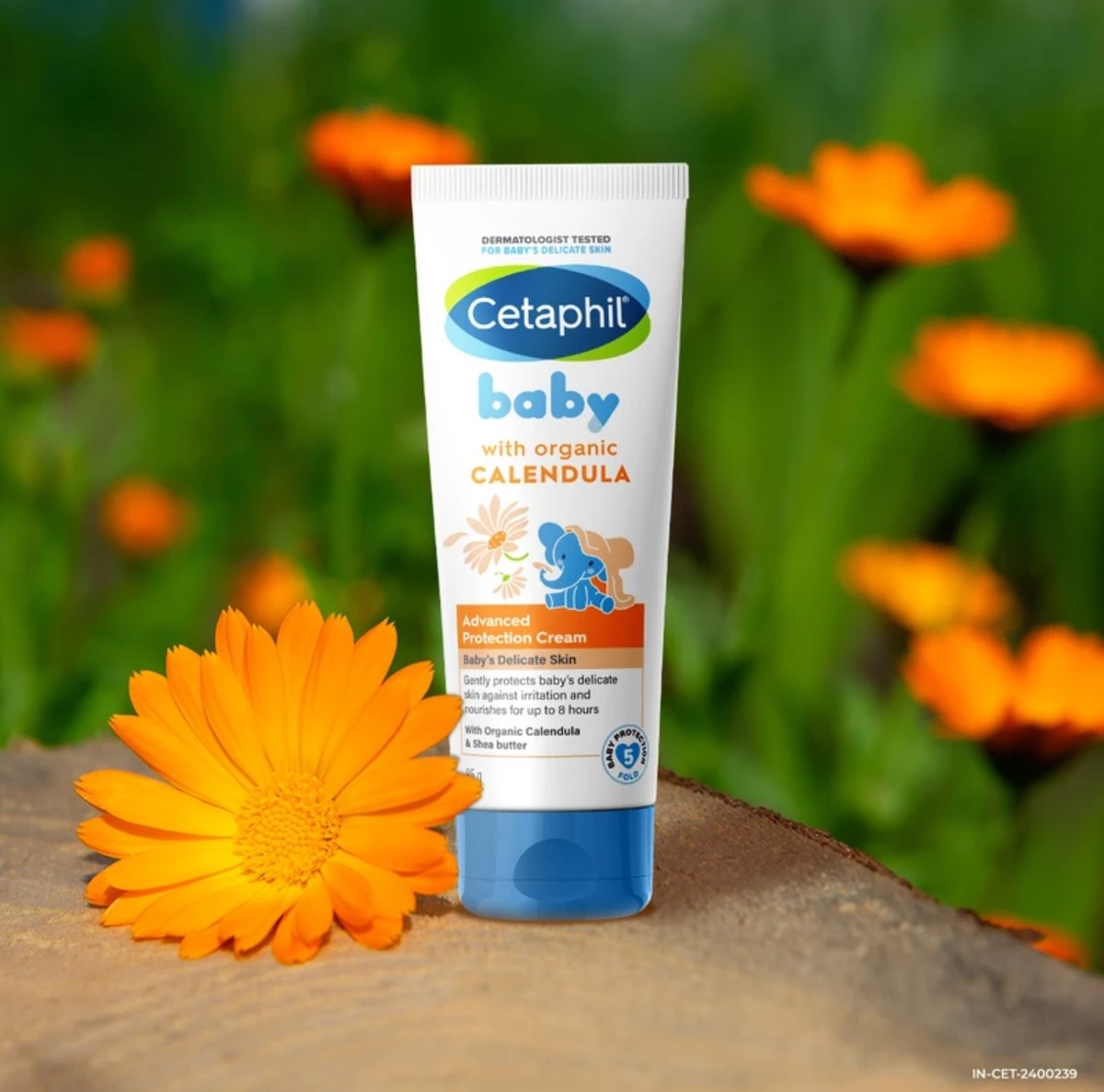 Cetaphil Baby Advanced Protection Cream