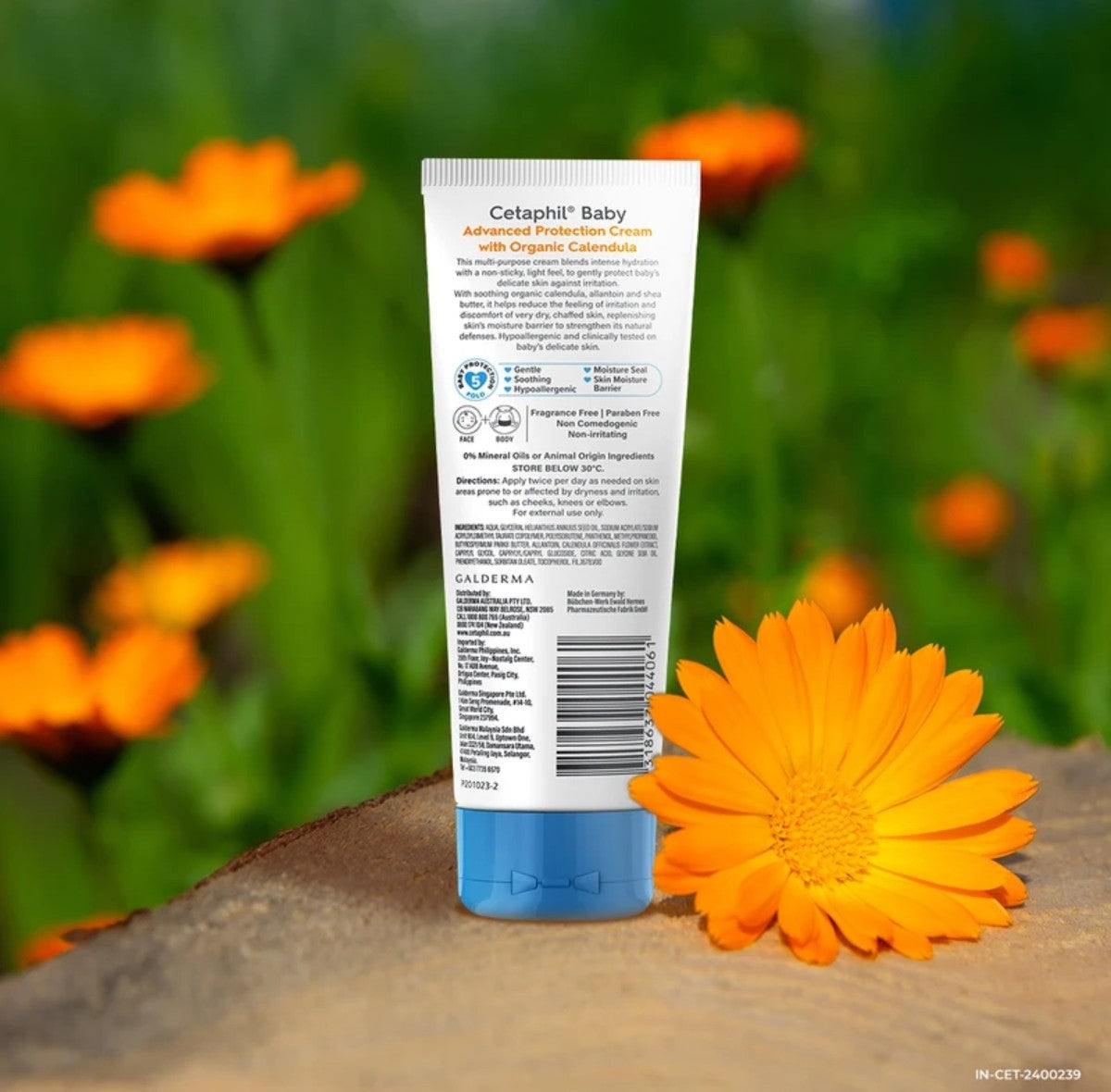 Cetaphil Baby Advanced Protection Cream