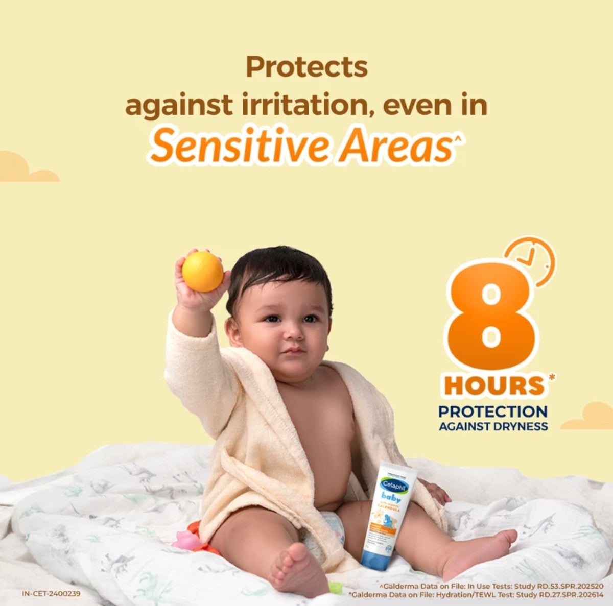 Cetaphil Baby Advanced Protection Cream