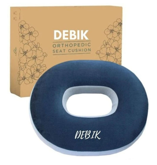 Orthopedic Donut Pillow