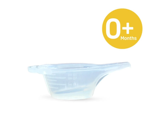 Pigeon Paladai Baby Feeder