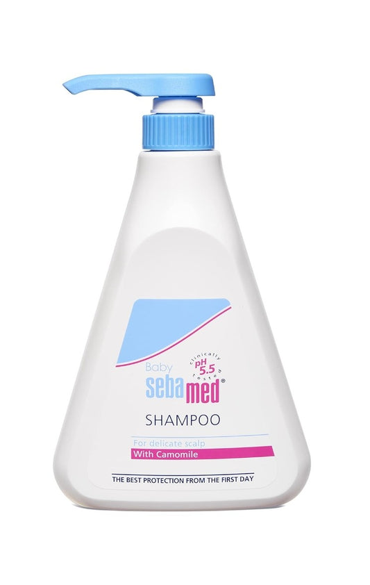 Sebamed Baby Shampoo