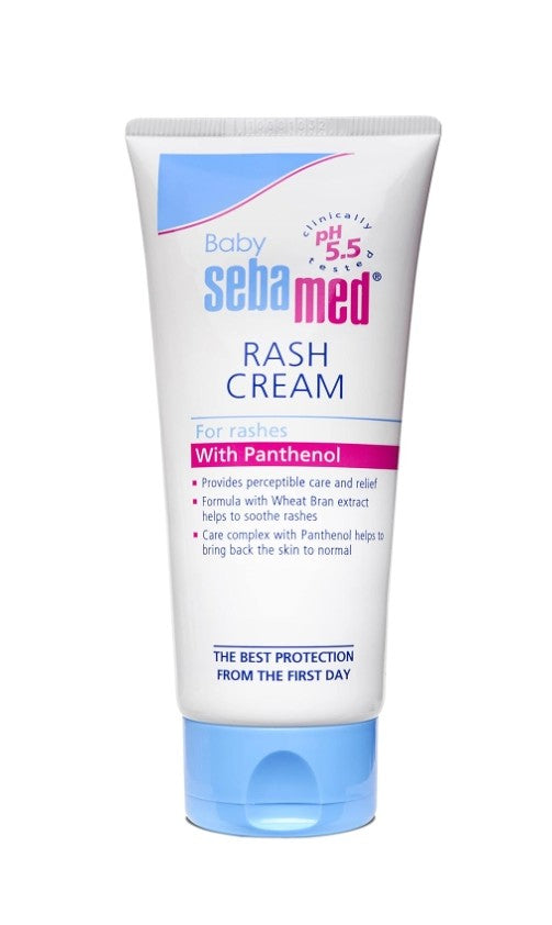 Sebamed Baby Rash Cream
