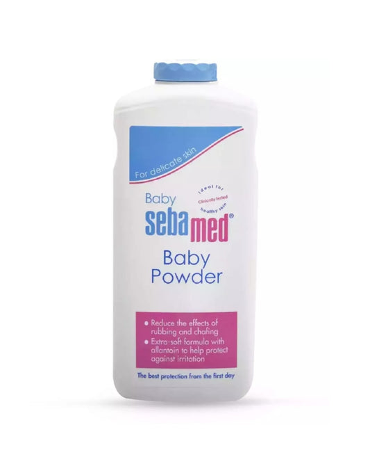 Sebamed Baby Powder