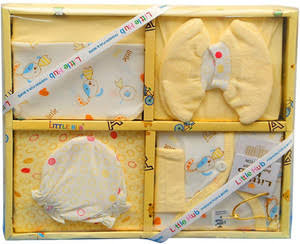 Little Hub Baby Comfort