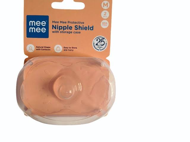 Mee Mee Nipple Shield