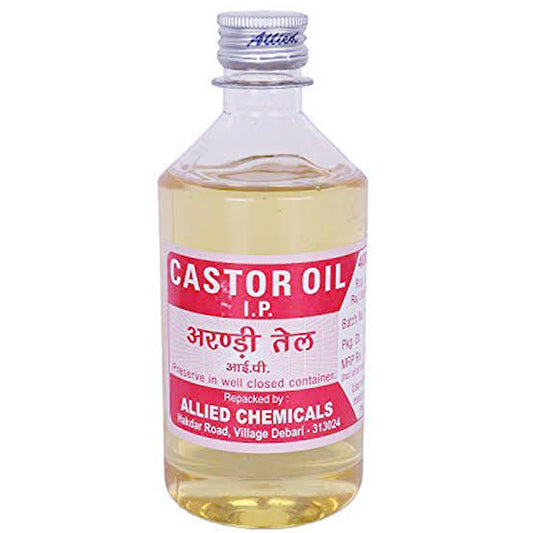 Castor Oil