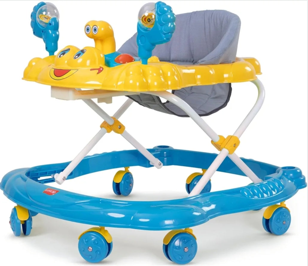 Luvlap Starshine Baby Walker