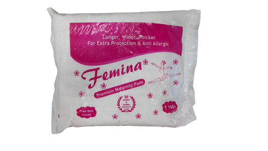 Femina Premium Maternity Pads