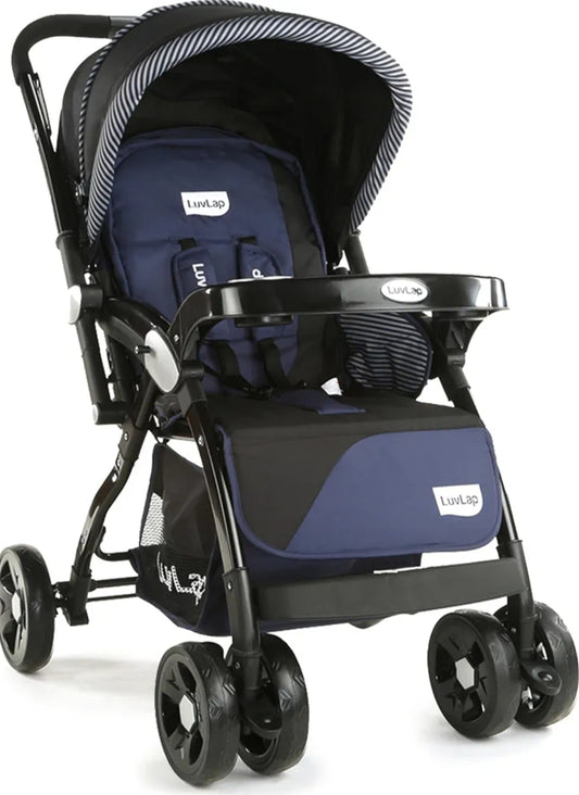 Luvlap Galaxy Stroller