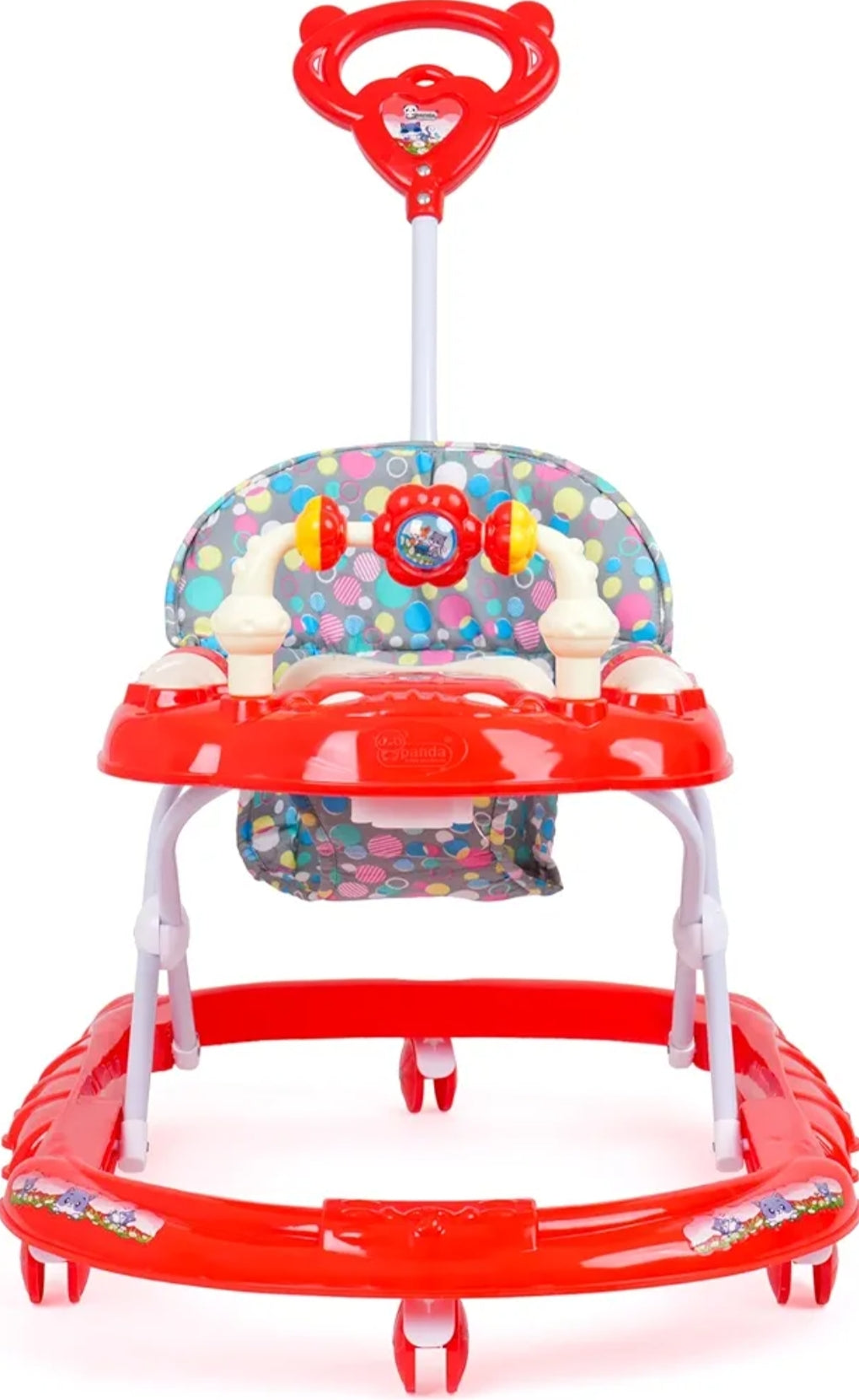 Panda Walker 111