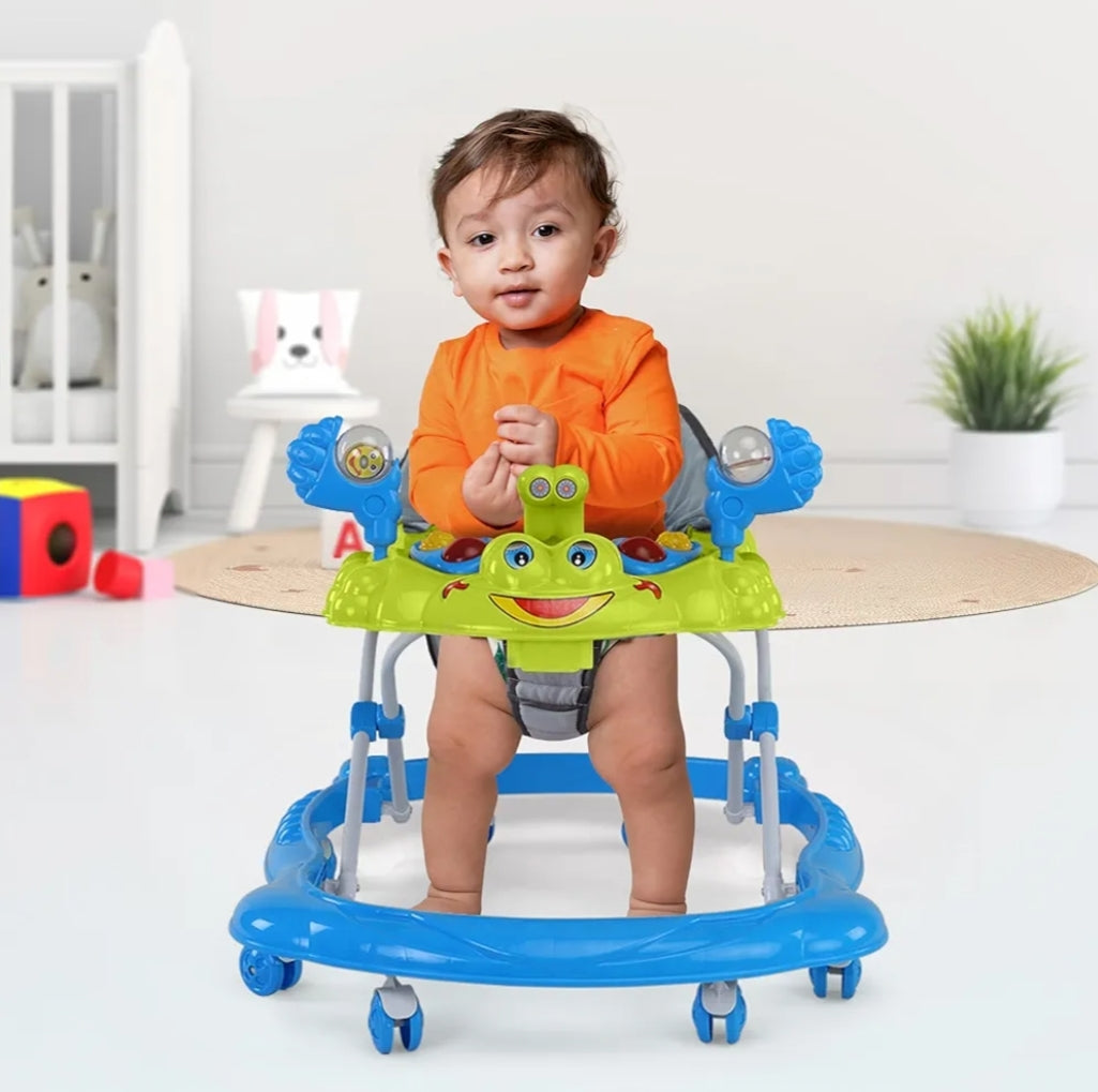 Luvlap Starshine Baby Walker
