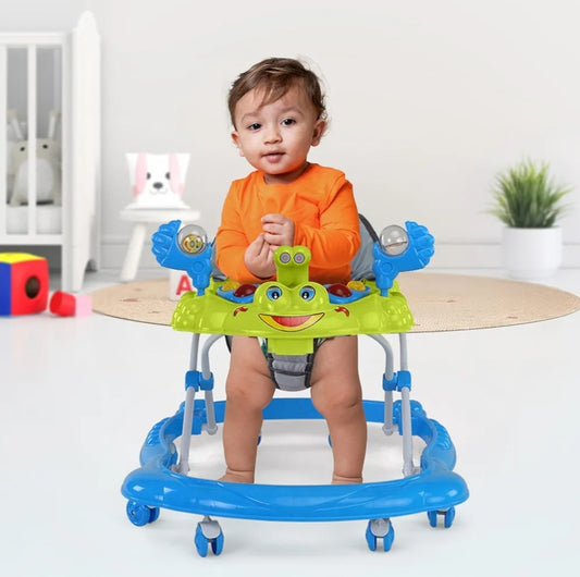 Luvlap Starshine Baby Walker
