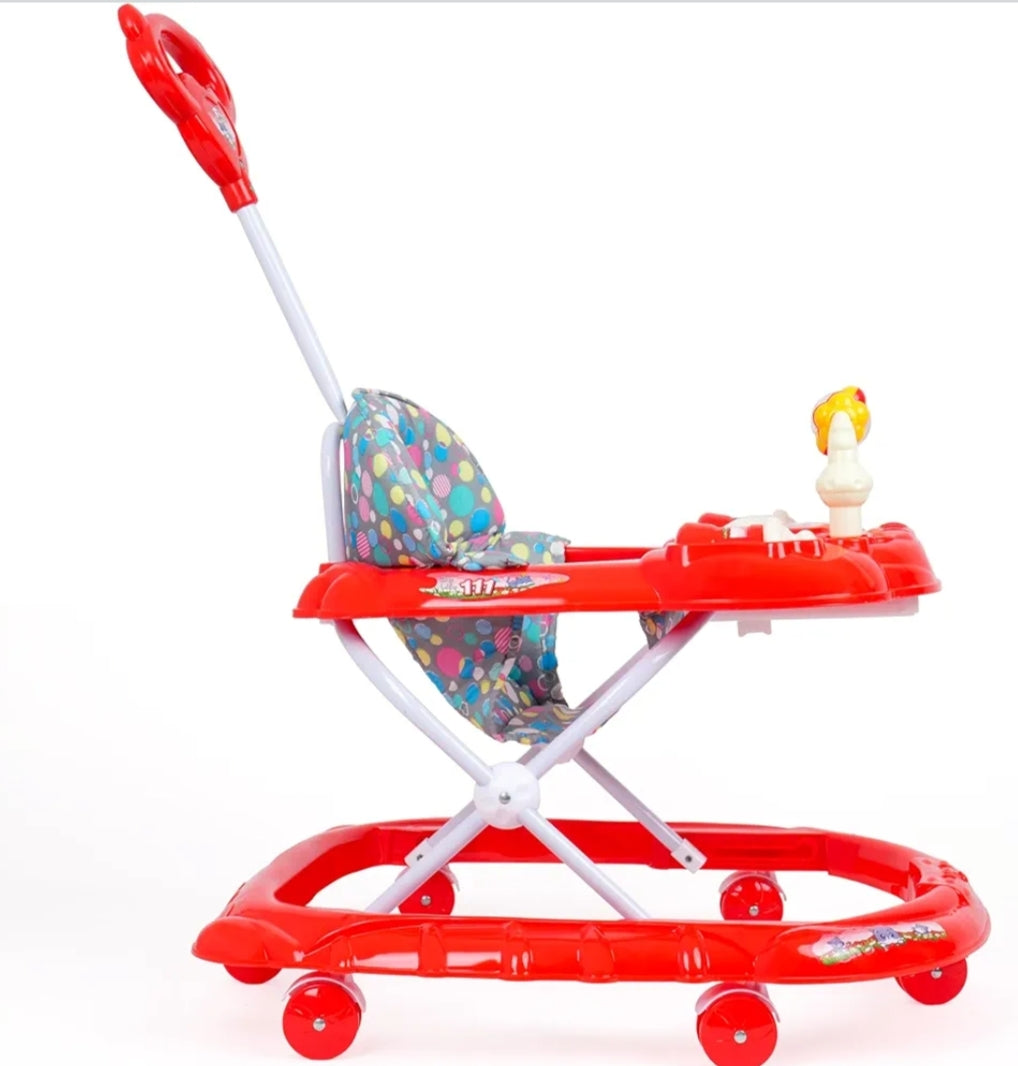 Panda Walker 111