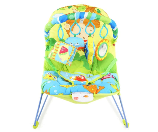 Luvlap Go Fishing Baby Bouncer