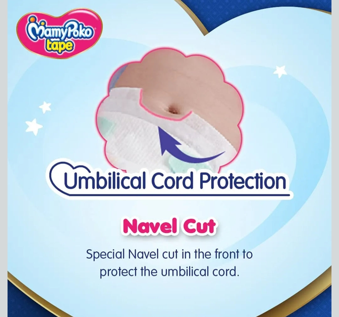 Mammy Poko Pant (Mini) Upto 3KGs