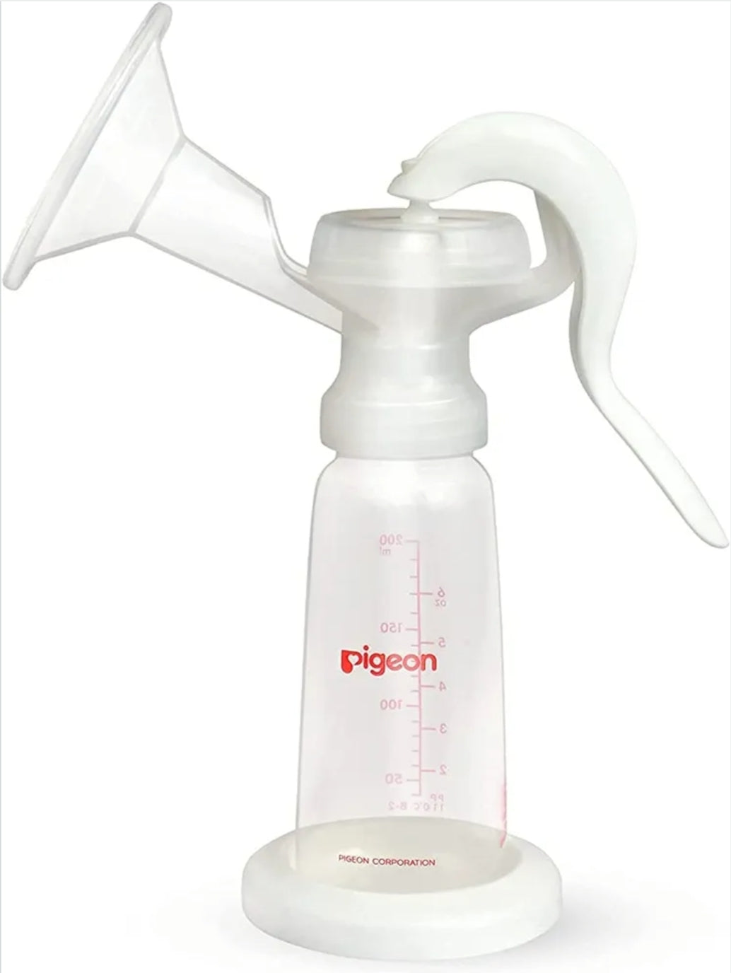 Pigeon Manual Breast Pump