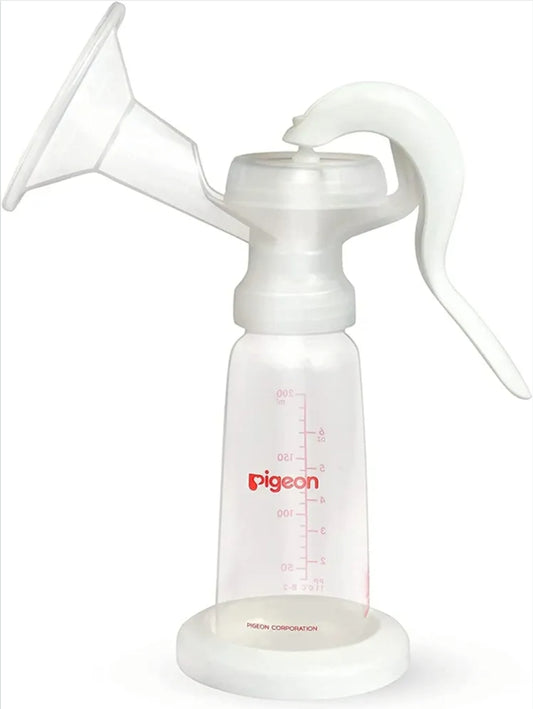 Pigeon Manual Breast Pump